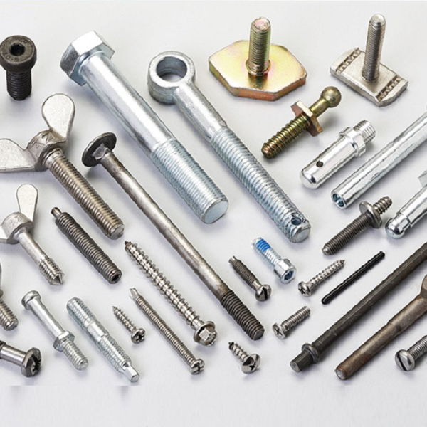 Micro Screws – Applications in the Electrical & Electronics Industry and Selection Criteria